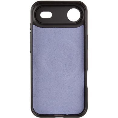 Чохол Syndee with Magnetic Fit для Apple iPhone 17 Air (6.5") Black / Gray
