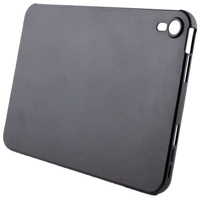 Чехол TPU Epik Black для Apple iPad Mini 6 (8.3") (2021) Черный