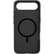 Чехол Nillkin Matte Magnetic Pro для Apple iPhone 17 Air (6.5") Черный / Black фото 4