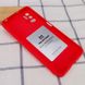 TPU чехол Molan Cano Smooth для Xiaomi Redmi Note 10 5G / Poco M3 Pro Красный фото 3