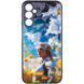 TPU+PC чохол Prisma Ladies для Samsung Galaxy A34 5G Anime фото 2