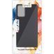 Чохол Silicone Cover Ummi Lakshmi (AA) для Xiaomi Poco M3 Чорний / Black фото 2
