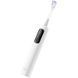Электрическая зубная щетка Hoco HP64 Acoustic White фото 1