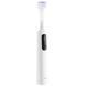 Электрическая зубная щетка Hoco HP64 Acoustic White фото 6