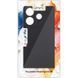 Чохол Silicone Cover Ummi Lakshmi Full Camera (AA) для Xiaomi Redmi Note 14 5G Чорний / Black