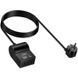 СЗУ Hoco AC33 Win 1 position 30W QC+PD (1USB-A/2C/1Socket) (1.5m) Black фото 6