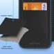 Чехол-книжка Dux Ducis Skin X Pro with MagSafe для Apple iPhone 15 Pro (6.1") Black фото 6