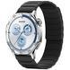 Ремешок Dual-color Magnetic для Smart Watch 22mm Black