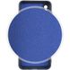 Чохол Silicone Cover Lakshmi Full Camera (A) для Samsung Galaxy A50 (A505F) / A50s / A30s Синій / Midnight Blue фото 3