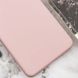 Чехол Silicone Cover Lakshmi (AAA) для Xiaomi 14 Розовый / Pink Sand фото 4