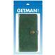 Шкіряний чохол-книжка GETMAN Gallant (PU) для Samsung Galaxy S23 FE Зелений фото 4