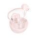 Беспроводные TWS наушники Hoco EW202 Magic Pink