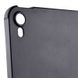 Чехол TPU Epik Black для Apple iPad Mini 6 (8.3") (2021) Черный фото 2