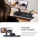 БЗП Acefast E19 Qi2 desktop 3-in-1 Black фото 7