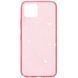 TPU чехол Nova для Samsung Galaxy A06 Pink фото 1