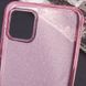 TPU чехол Nova для Samsung Galaxy A06 Pink фото 3