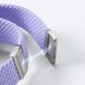 Ремінець Dux Ducis Mixture Ultra для Apple Watch 38/40/41/42mm(ser.10) Misty Purple фото 3