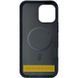 TPU чехол Monzo Magnetic Fit для Apple iPhone 17 Air (6.5") Grey фото 2