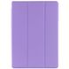 Чехол-книжка Book Cover (stylus slot) для Xiaomi Pad 5 / Pad 5 Pro (11") Сиреневый / Dasheen фото 1