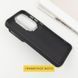 TPU+PC чохол Friends для Xiaomi Redmi 14C / Poco C75 Black Cat фото 4