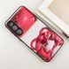 TPU+PC чохол Prisma Fluffie для Samsung Galaxy A36 5G Look Me фото 3