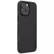 Чехол Nillkin Matte Magnetic Pro для Apple iPhone 16 Pro Max (6.9") Черный / Black фото 1