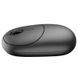 Мышь беспроводная WIWU WM107 Bluetooth + 2.4G Black фото 4