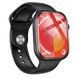 Смарт-часы Borofone BD6 Smart sports (call version) Black фото 1