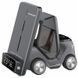 БЗУ Amaya AWC-03 5in1 15W with clock Gray фото 1