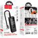 Автомобільний насос Hoco ZP7 Maddy smart (5000 mAh) Black фото 2