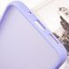 Чехол TPU+PC Lyon Frosted для Xiaomi Redmi 12C Purple фото 6
