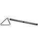 Чехол Dux Ducis Domo для Apple iPad 10.9" (2022-24) / 11" (A16) 2025 Black фото 5