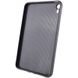 Чехол TPU Epik Black для Apple iPad Mini 6 (8.3") (2021) Черный фото 5
