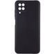 Чехол TPU Epik Black Full Camera для Samsung Galaxy M33 5G Черный