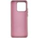 Чехол Silicone Cover Lakshmi (AAA) для Xiaomi 14 Розовый / Pink Sand фото 2