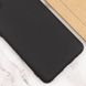 Чохол Silicone Cover Lakshmi Full Camera (A) для Xiaomi Redmi Note 12S Чорний / Black фото 4