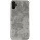 Шкіряний чохол-книжка Belora для Samsung Galaxy A05 Gray фото 3
