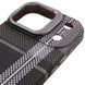 TPU чохол Pixel Craft with Magnetic Fit для Apple iPhone 17 Pro Max (6.9") Urban Plaid фото 4