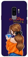 Чохол itsPrint Autumn mood для Samsung Galaxy S9+