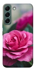 Чохол itsPrint Троянди в саду для Samsung Galaxy S22