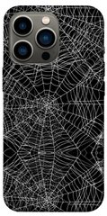 Чехол itsPrint Паутина для Apple iPhone 13 Pro (6.1")