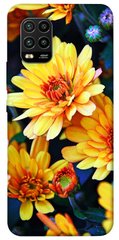 Чехол itsPrint Yellow petals для Xiaomi Mi 10 Lite