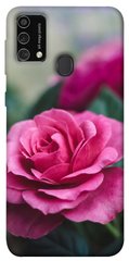 Чохол itsPrint Троянди в саду для Samsung Galaxy M21s