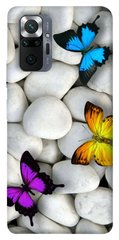 Чохол itsPrint Butterflies для Xiaomi Redmi Note 10 Pro Max