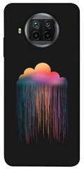 Чехол itsPrint Color rain для Xiaomi Mi 10T Lite / Redmi Note 9 Pro 5G
