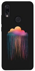 Чохол itsPrint Color rain для Xiaomi Redmi Note 7 / Note 7 Pro / Note 7s