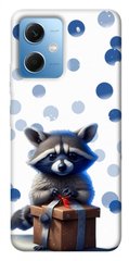 Чехол itsPrint New Year's animals 6 для Xiaomi Poco X5 5G