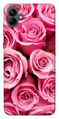 Чохол itsPrint Bouquet of roses для Samsung Galaxy A04
