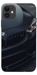 Чохол itsPrint BMW для Apple iPhone 11 (6.1")