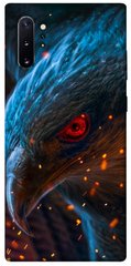 Чохол itsPrint Вогняний орел для Samsung Galaxy Note 10 Plus